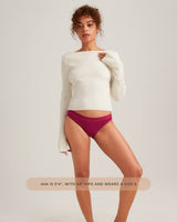 Leakproof Comfort Bikini