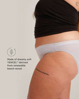 Leakproof Comfort Bikini