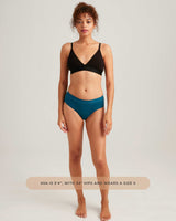 Leakproof Comfort Brief
