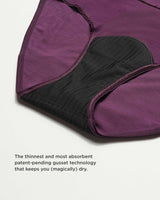 Leakproof Comfort Brief