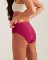 Leakproof Comfort Brief