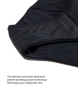 Leakproof Cotton Brief