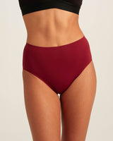 Leakproof Seamless High Waisted Panty