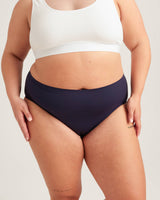 Leakproof Seamless High Waisted Panty
