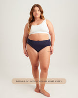 Leakproof Seamless High Waisted Panty