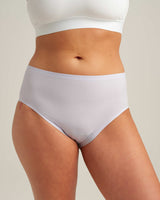 Leakproof Seamless High Waisted Panty