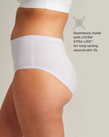 Leakproof Seamless High Waisted Panty