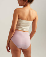 Leakproof Seamless High Waisted Panty