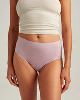 Leakproof Seamless High Waisted Panty