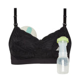 Sydney 2.0 Nursing + Pumping Bra