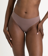 Leakproof Seamless Thong