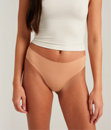 Leakproof Seamless Thong
