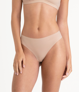 Leakproof Seamless Thong