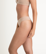Leakproof Seamless Thong