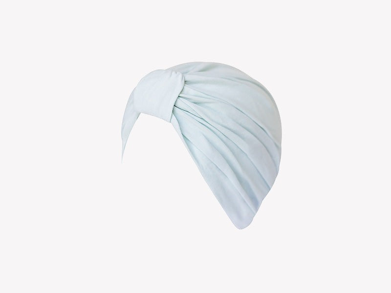 Deva Turban, Mist