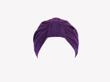 Deva Turban, Orchid