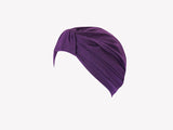Deva Turban, Orchid