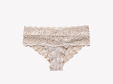 Vela Brazilian Panty, Champagne