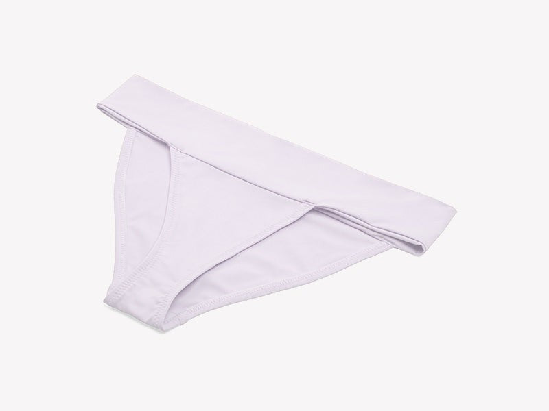 Cool Essential Panty, Mauve