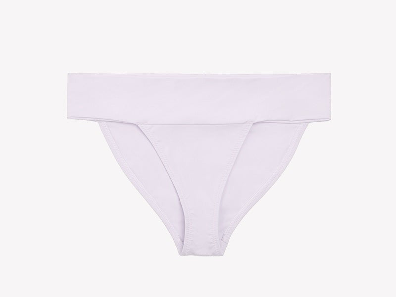 Cool Essential Panty, Mauve