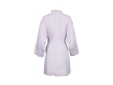 Cool Essential Robe, Mauve