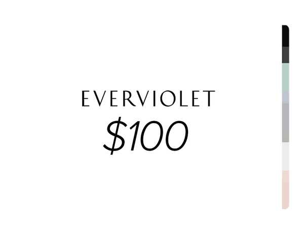 FREE GIFT | $100 Gift Card