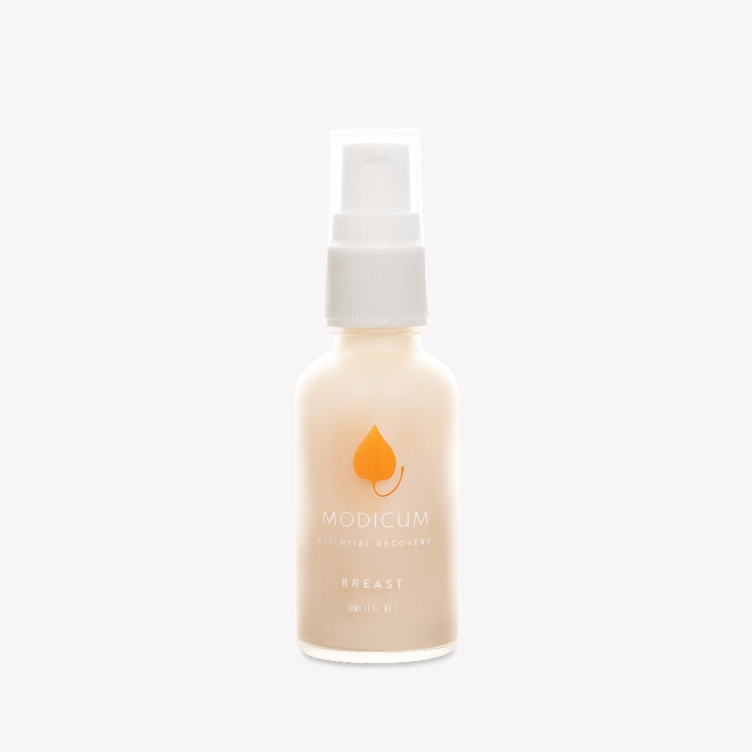 Modicum Breast Balm