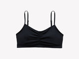 Mastectomy Bras #Color_Black