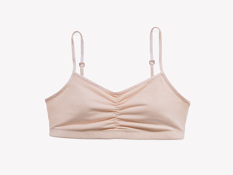Surgical Bra #Color_Blush