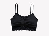 After Surgery Bra #Color_Black