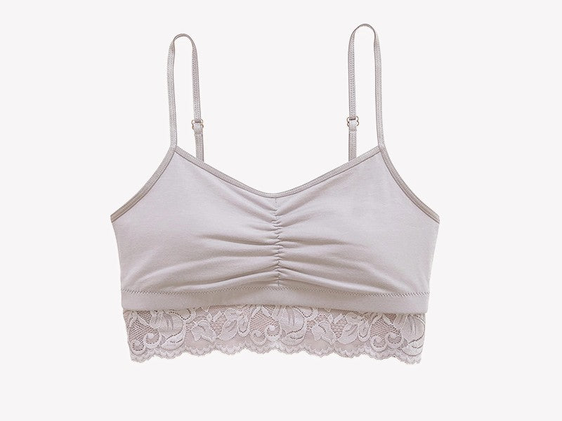 Bras for body changes #Color_Mauve