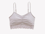 Bras for body changes #Color_Mauve