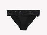 Ethical underwear #Color_Black