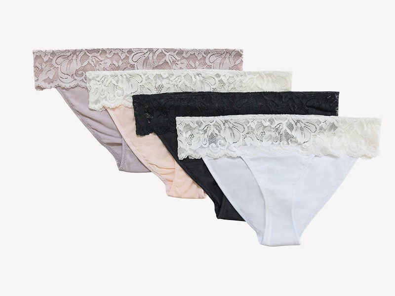Panties made in USA