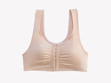 Mastectomy sports bras #Color_Blush