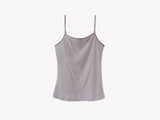 Pocketed Bra #Color_Mauve