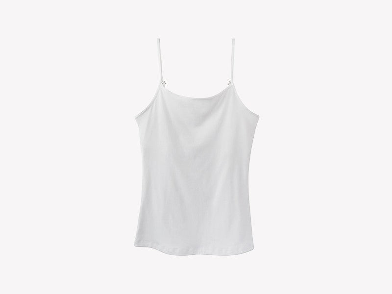Eco friendly underwear #Color_White