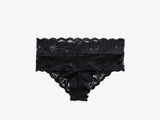 Eco friendly underwear #Color_Black
