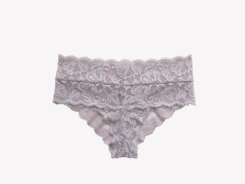 Panties made in USA #Color_Mauve