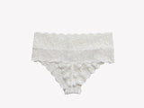 Sustainable underwear #Color_White