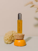 Nourishing Facial Oil