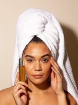 Nourishing Facial Oil