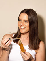 Nourishing Facial Oil