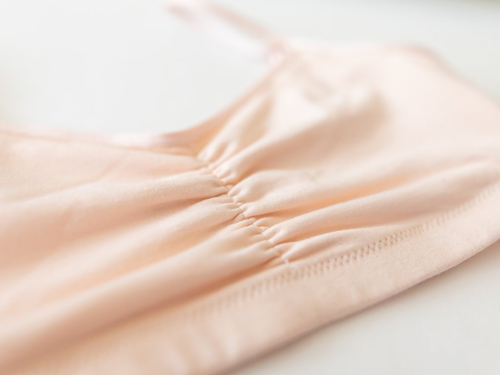 Lumpectomy bras #Color_Blush