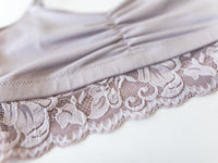 Bras after Pregnacy  #Color_Mauve