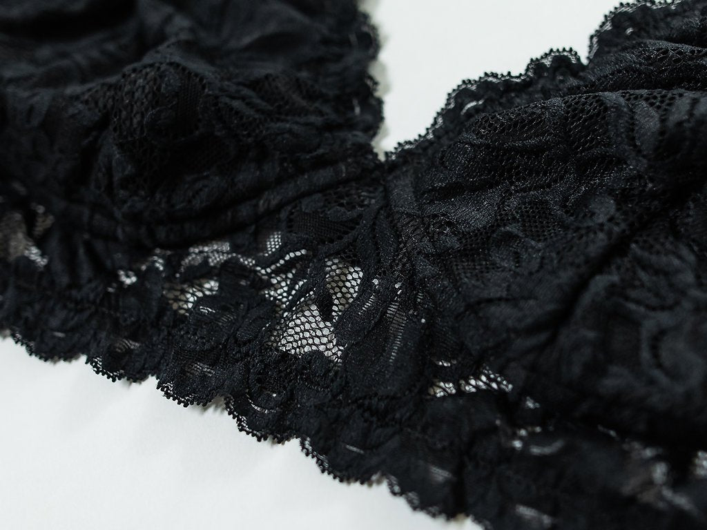 Surgical Bra #Color_Black