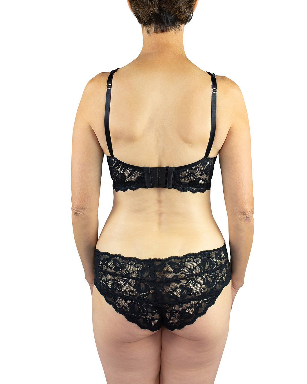 Gifts for Breast Cancer Patients #Color_Black