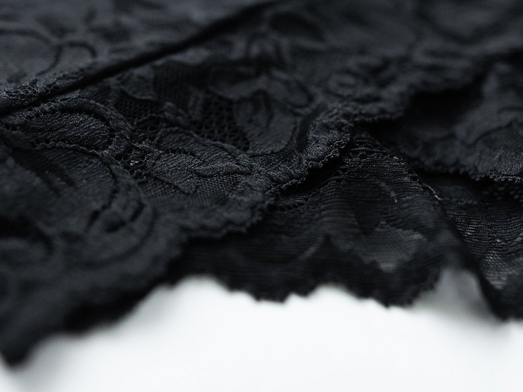Panties made in USA