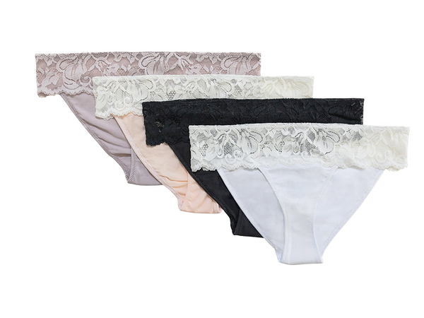 NOW CLOSED* Beautiful post-surgery underwear at Bravelle + a Giveaway