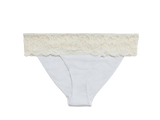 Sustainable underwear